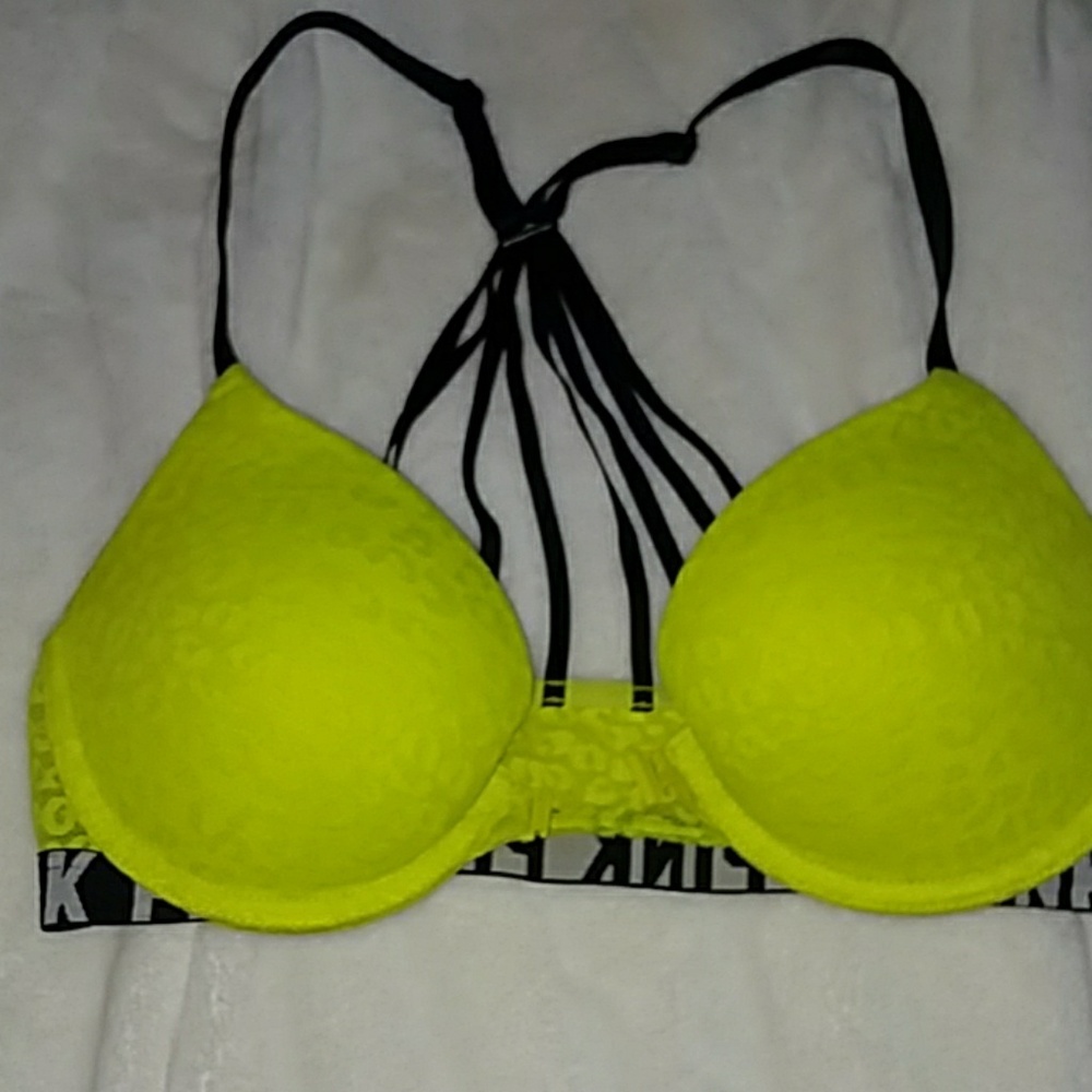 Bra